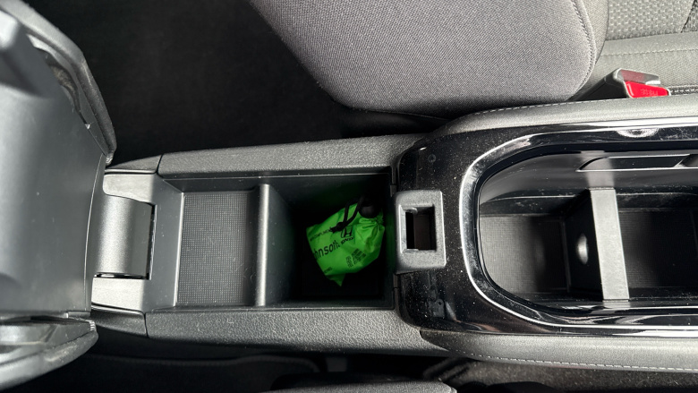 Honda HR-V 1.5 i-VTEC SE 5dr Petrol Hatchback